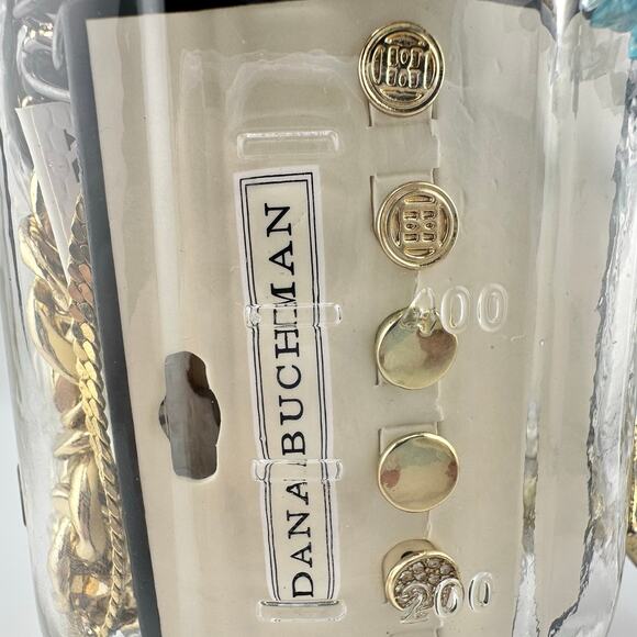 2lb 11oz Jewelry Jar Vintage to Modern Necklaces Bracelets Earrings Mixed Lot - Picture 6 of 9